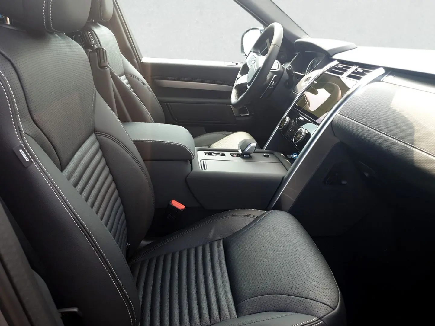 Discovery D300 AWD R-Dynamic SE