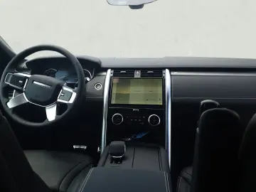Discovery D300 AWD R-Dynamic SE