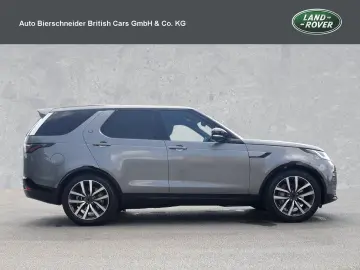 Discovery D300 AWD R-Dynamic SE