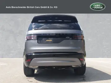 Discovery D300 AWD R-Dynamic SE