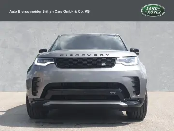 Discovery D300 AWD R-Dynamic SE