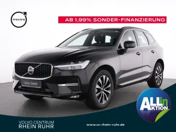 XC60 B4 AWD Core WINTERPAK LICHTPAK MET RFK