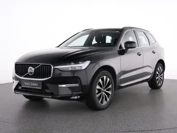 XC60 B4 AWD Core+WINTERPAK+LICHTPAK+MET+RFK+