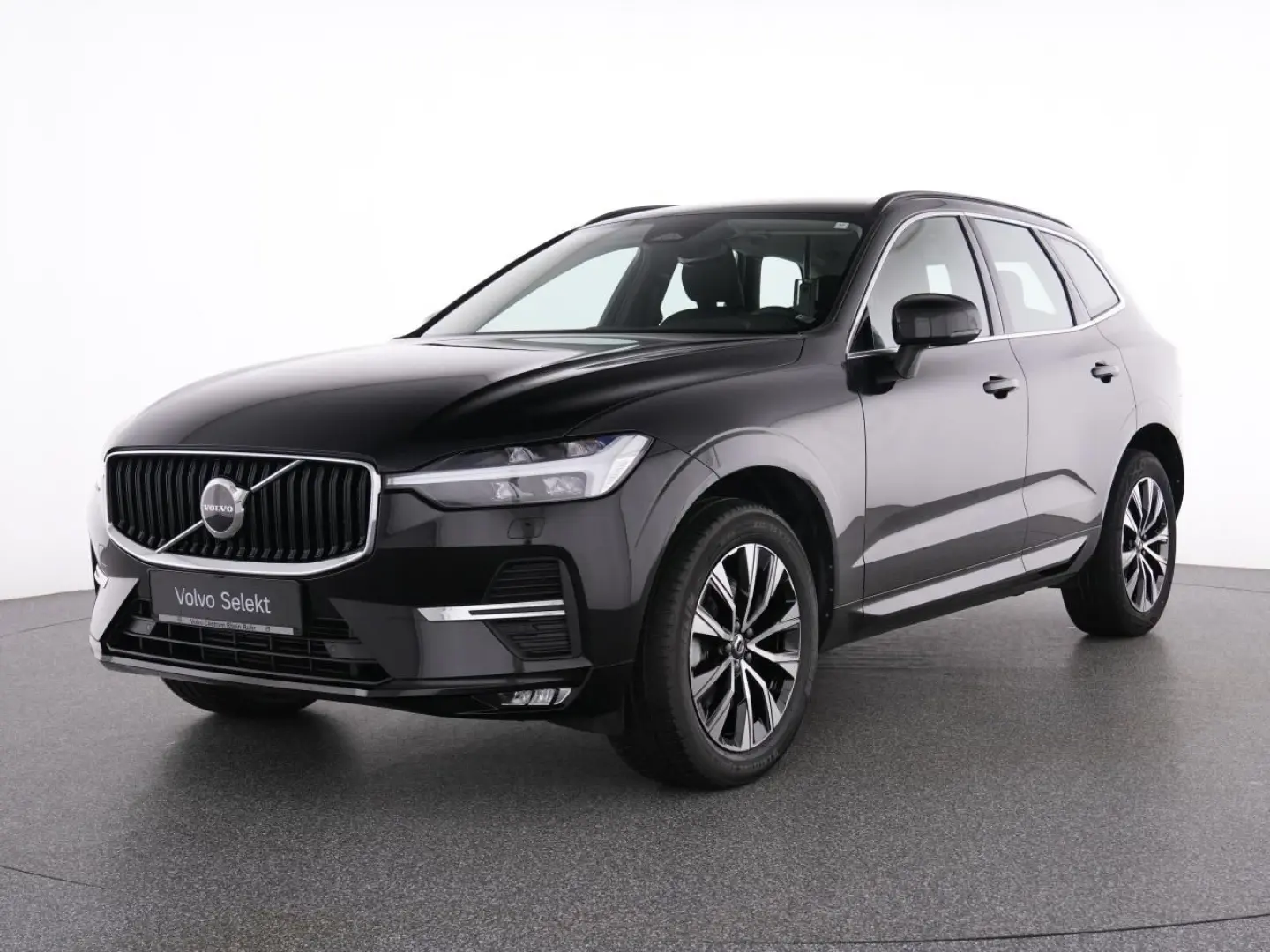 XC60 B4 AWD Core+WINTERPAK+LICHTPAK+MET+RFK+