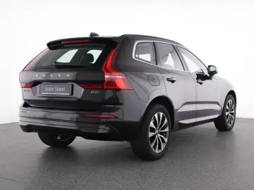 XC60 B4 AWD Core+WINTERPAK+LICHTPAK+MET+RFK+