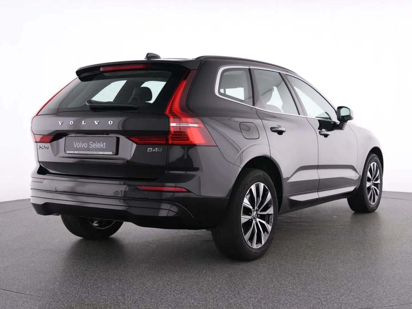 XC60 B4 AWD Core+WINTERPAK+LICHTPAK+MET+RFK+