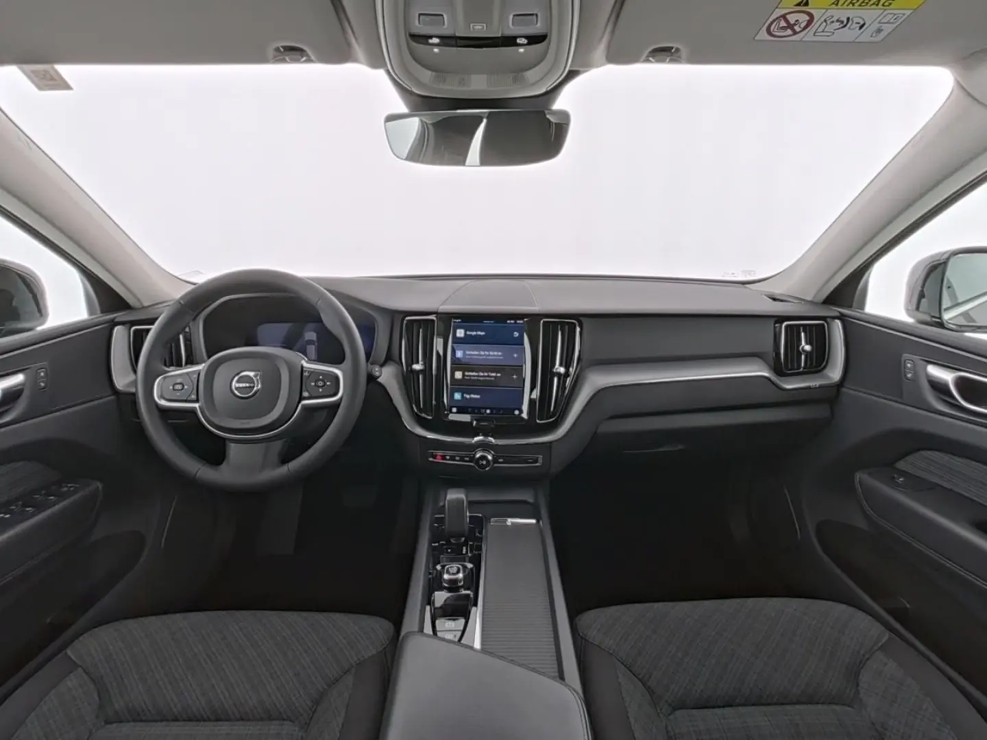XC60 B4 AWD Core+WINTERPAK+LICHTPAK+MET+RFK+