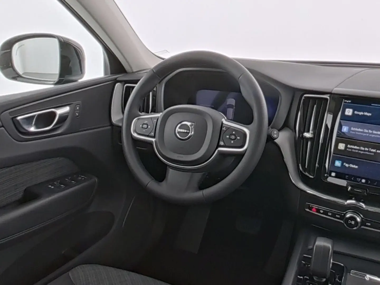 XC60 B4 AWD Core+WINTERPAK+LICHTPAK+MET+RFK+