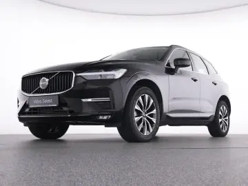 XC60 B4 AWD Core+WINTERPAK+LICHTPAK+MET+RFK+