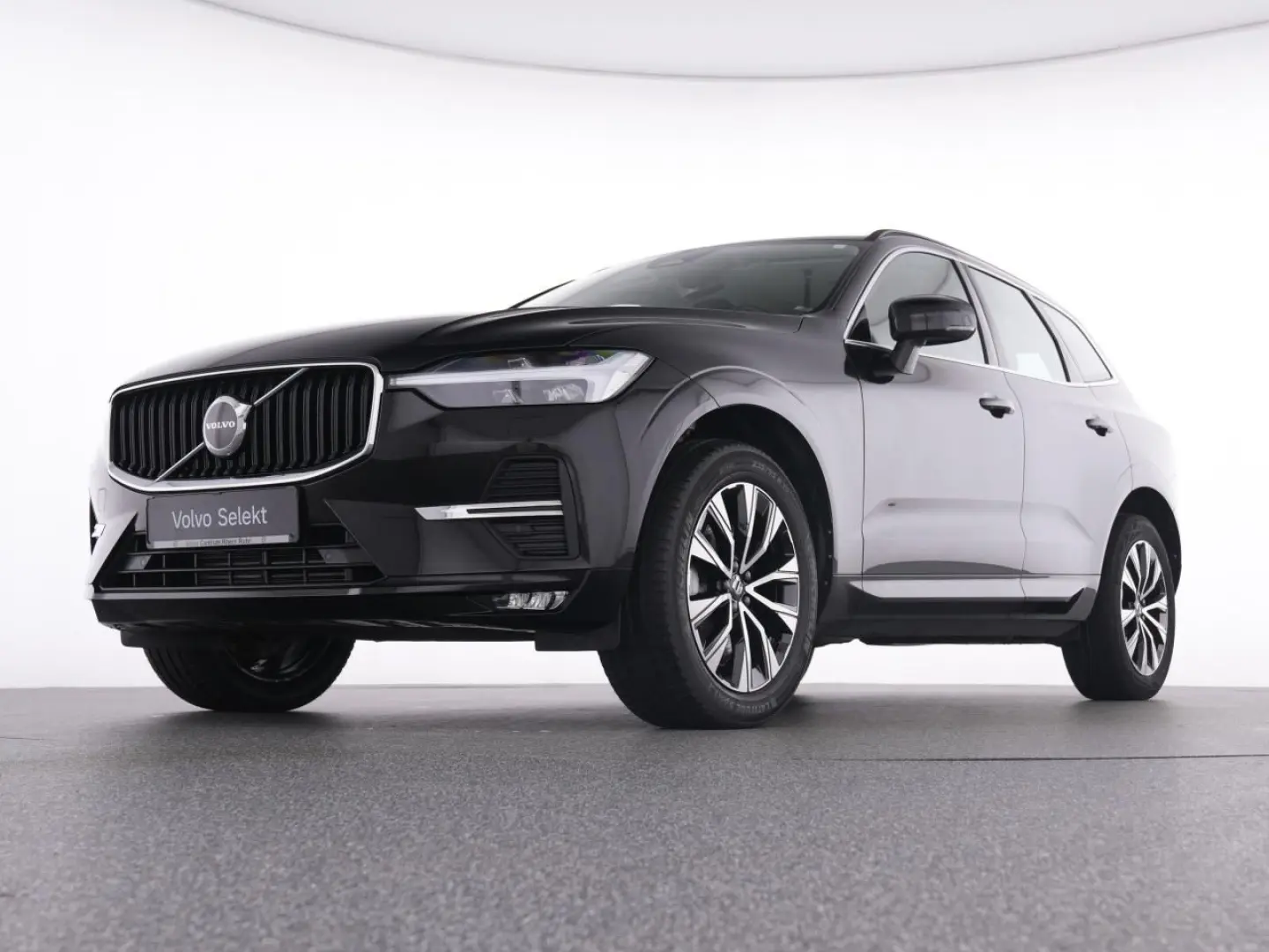 XC60 B4 AWD Core+WINTERPAK+LICHTPAK+MET+RFK+
