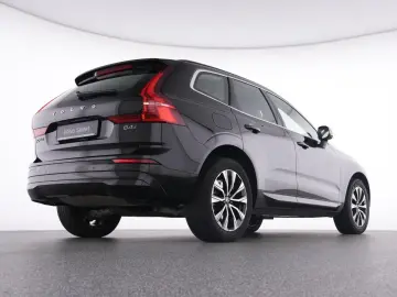 XC60 B4 AWD Core+WINTERPAK+LICHTPAK+MET+RFK+