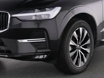 XC60 B4 AWD Core+WINTERPAK+LICHTPAK+MET+RFK+