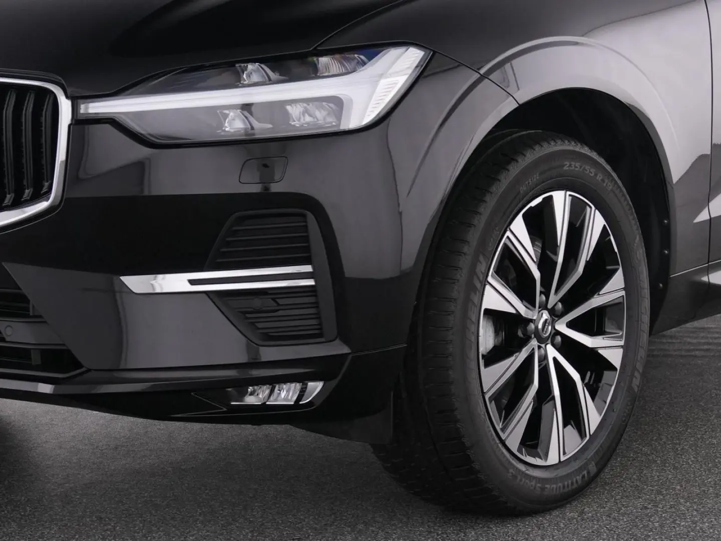 XC60 B4 AWD Core+WINTERPAK+LICHTPAK+MET+RFK+