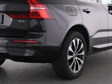 XC60 B4 AWD Core+WINTERPAK+LICHTPAK+MET+RFK+