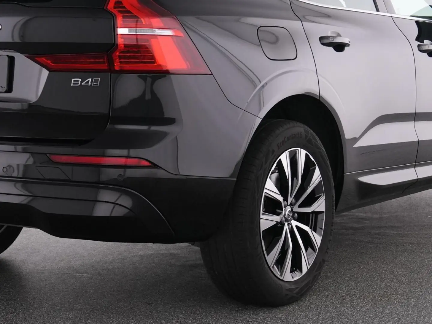 XC60 B4 AWD Core+WINTERPAK+LICHTPAK+MET+RFK+