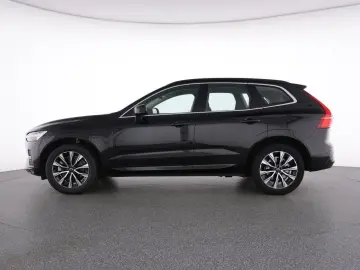 XC60 B4 AWD Core+WINTERPAK+LICHTPAK+MET+RFK+