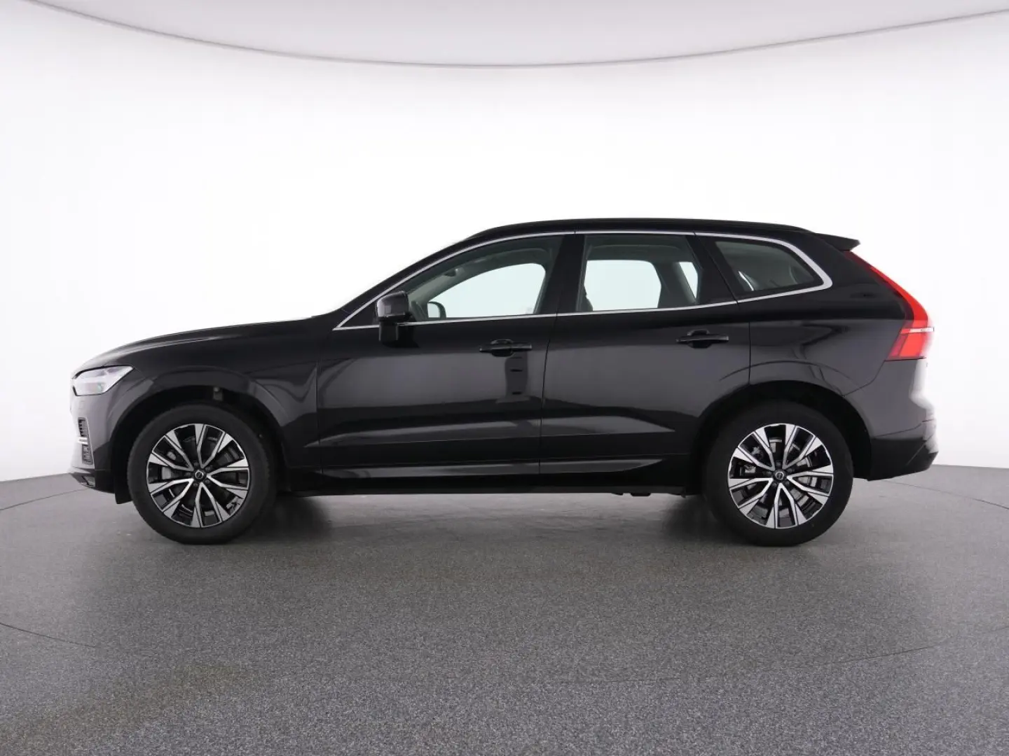 XC60 B4 AWD Core+WINTERPAK+LICHTPAK+MET+RFK+
