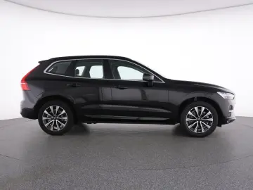 XC60 B4 AWD Core+WINTERPAK+LICHTPAK+MET+RFK+