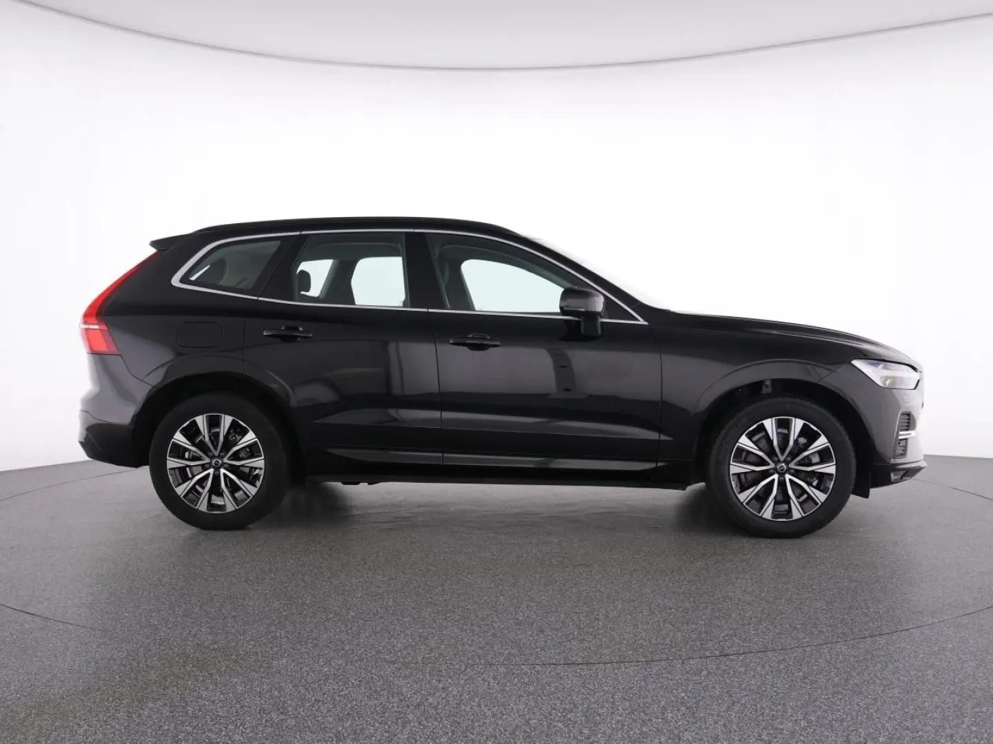 XC60 B4 AWD Core+WINTERPAK+LICHTPAK+MET+RFK+