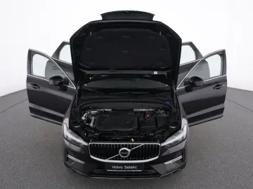 XC60 B4 AWD Core+WINTERPAK+LICHTPAK+MET+RFK+