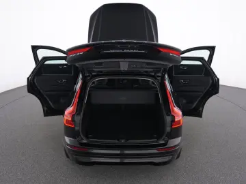 XC60 B4 AWD Core+WINTERPAK+LICHTPAK+MET+RFK+