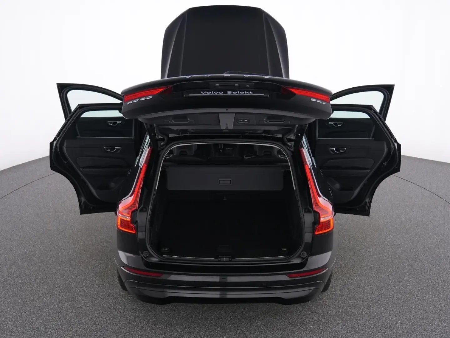 XC60 B4 AWD Core+WINTERPAK+LICHTPAK+MET+RFK+