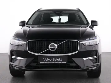 XC60 B4 AWD Core+WINTERPAK+LICHTPAK+MET+RFK+