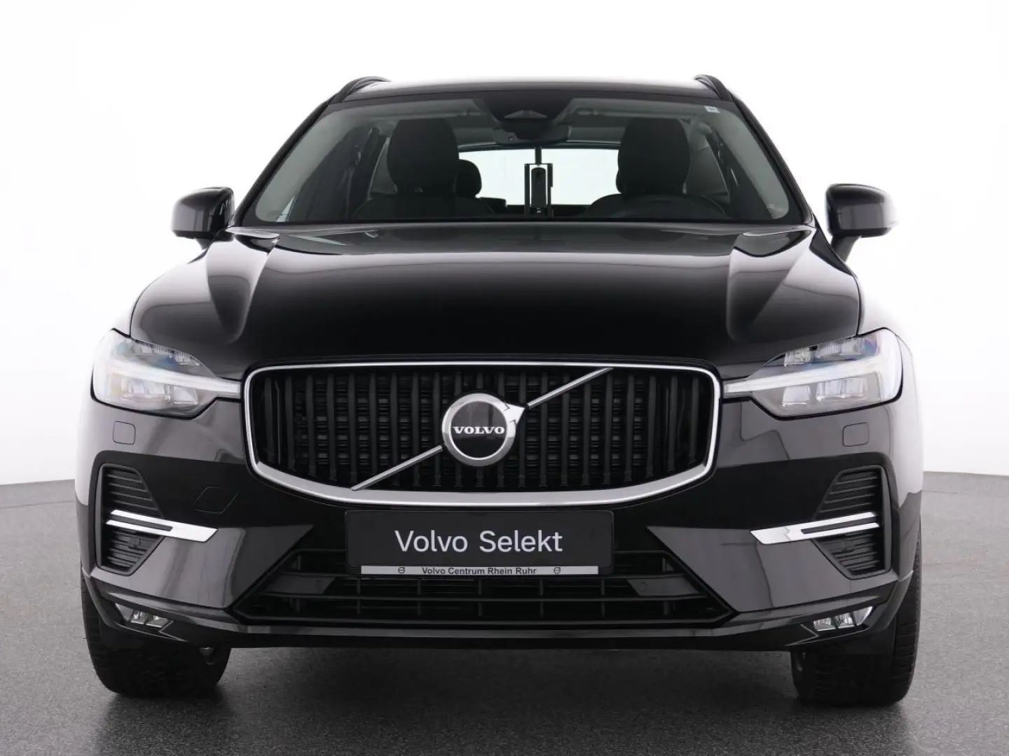 XC60 B4 AWD Core+WINTERPAK+LICHTPAK+MET+RFK+