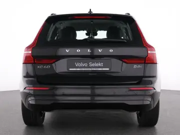 XC60 B4 AWD Core+WINTERPAK+LICHTPAK+MET+RFK+