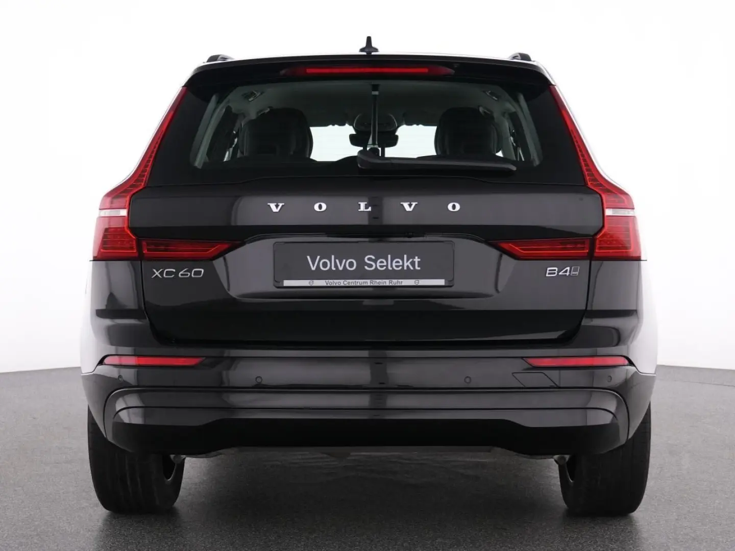 XC60 B4 AWD Core+WINTERPAK+LICHTPAK+MET+RFK+