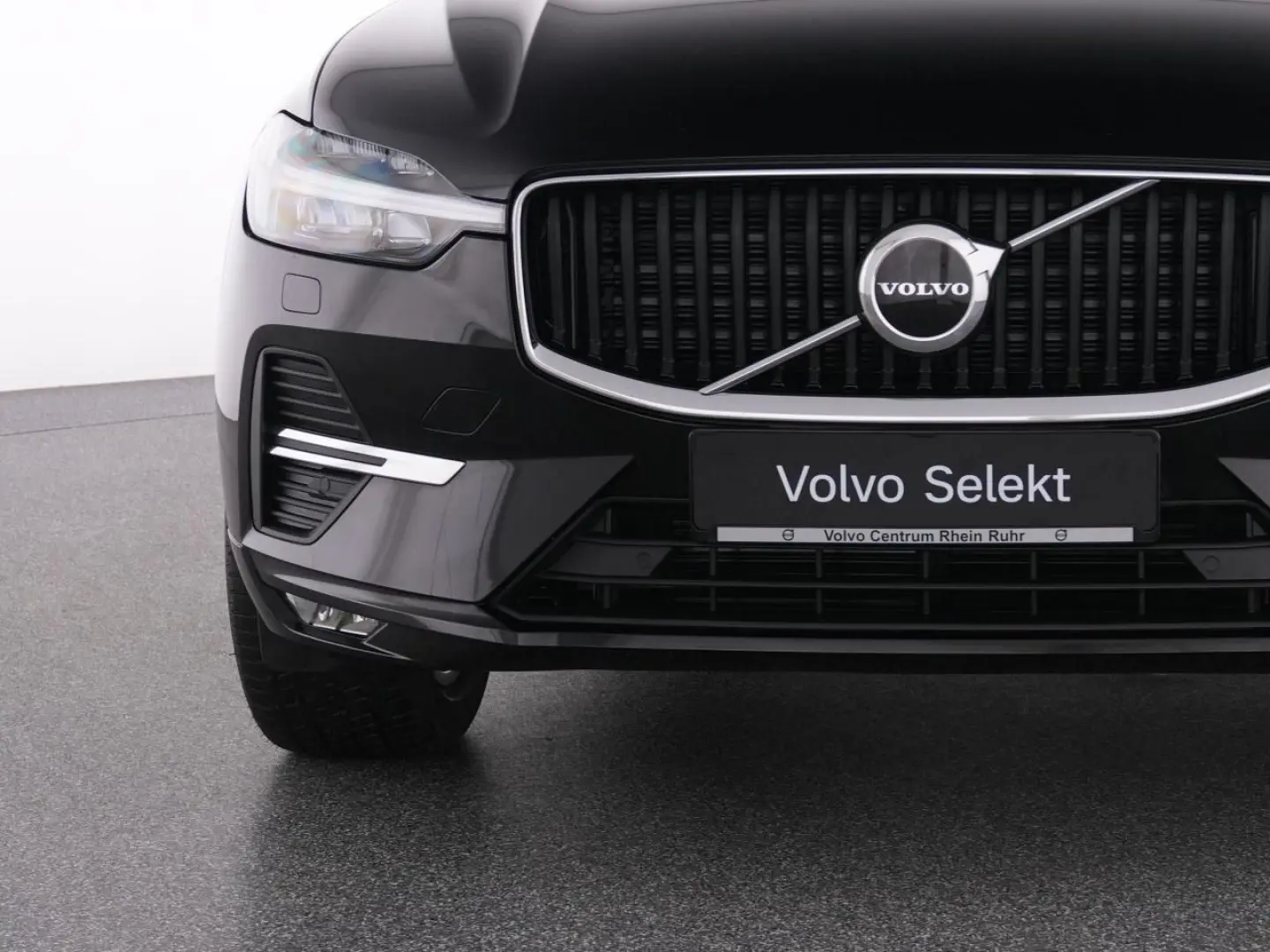 XC60 B4 AWD Core+WINTERPAK+LICHTPAK+MET+RFK+