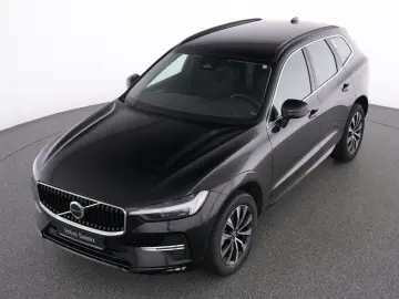 XC60 B4 AWD Core+WINTERPAK+LICHTPAK+MET+RFK+