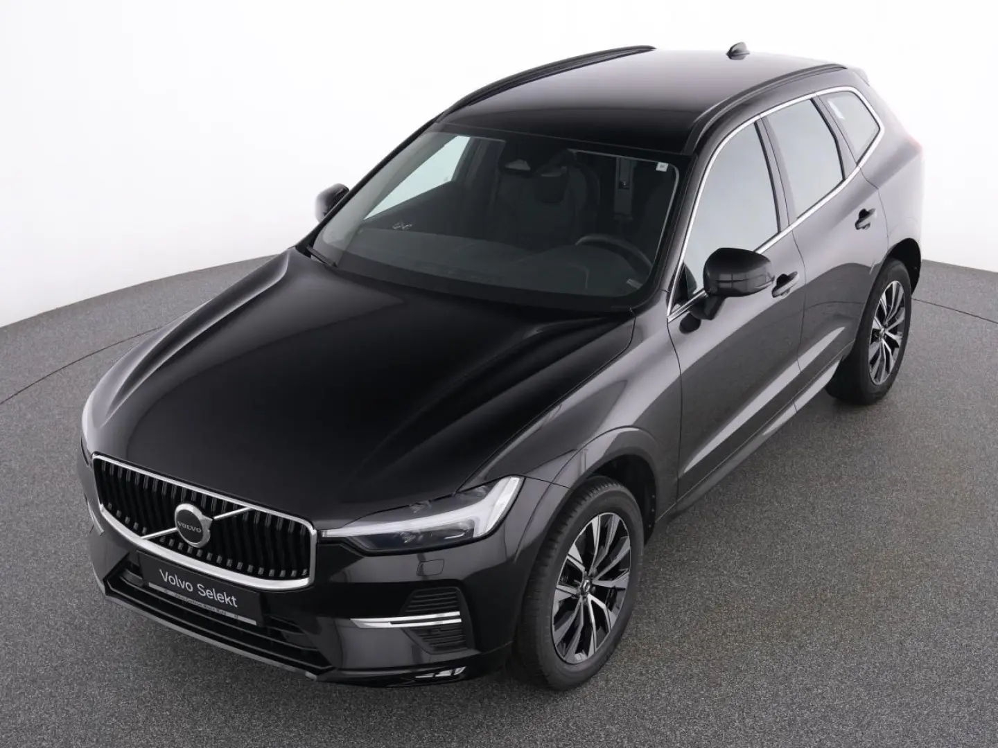 XC60 B4 AWD Core+WINTERPAK+LICHTPAK+MET+RFK+