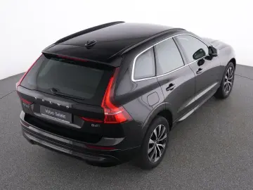 XC60 B4 AWD Core+WINTERPAK+LICHTPAK+MET+RFK+