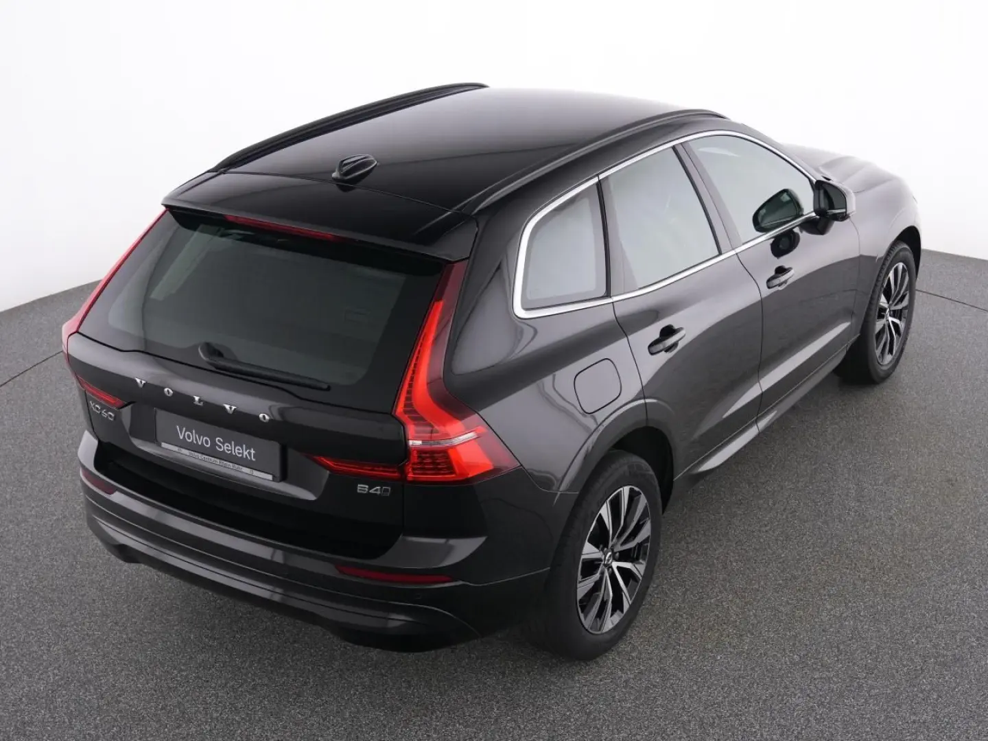 XC60 B4 AWD Core+WINTERPAK+LICHTPAK+MET+RFK+