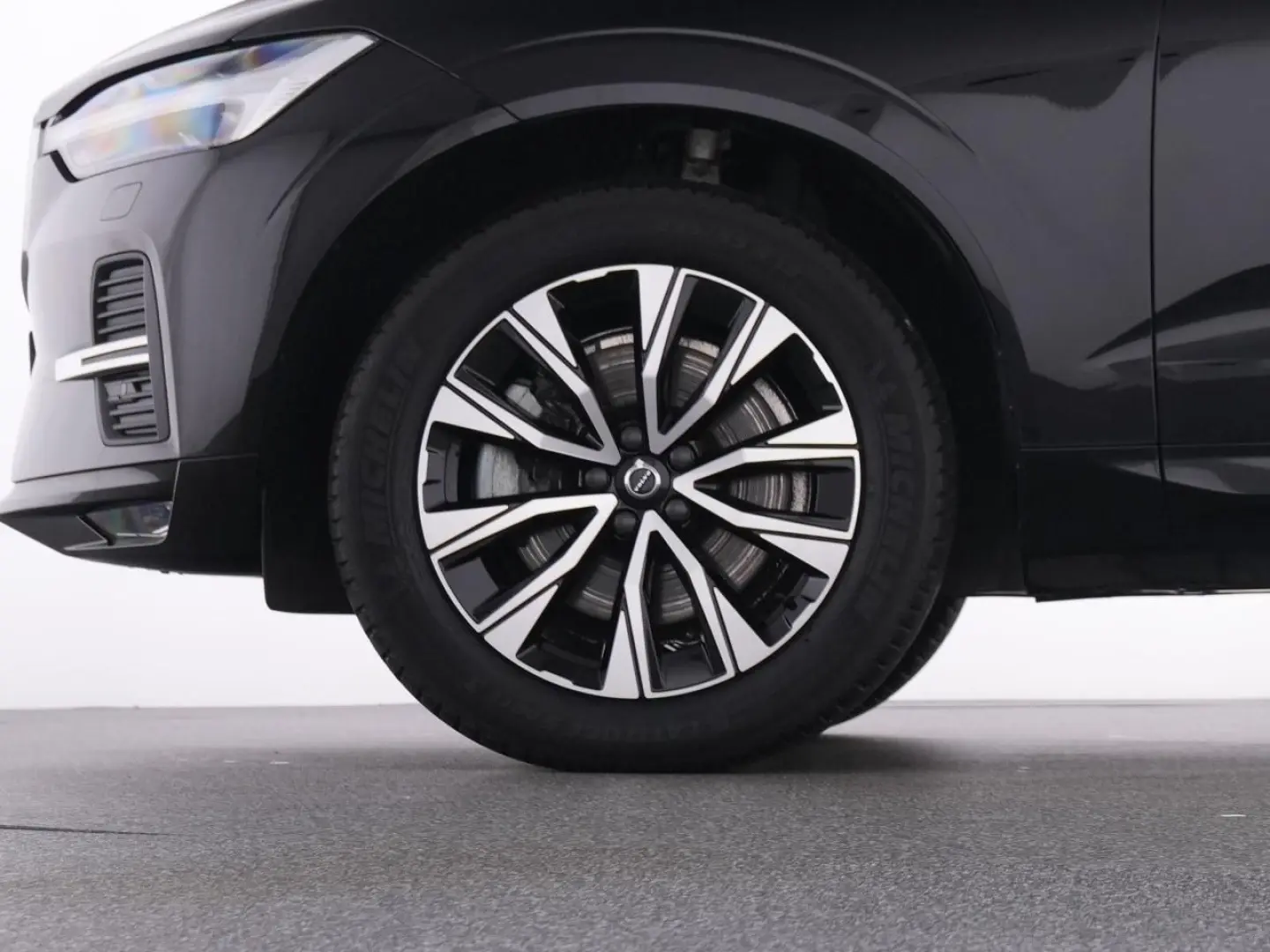 XC60 B4 AWD Core+WINTERPAK+LICHTPAK+MET+RFK+