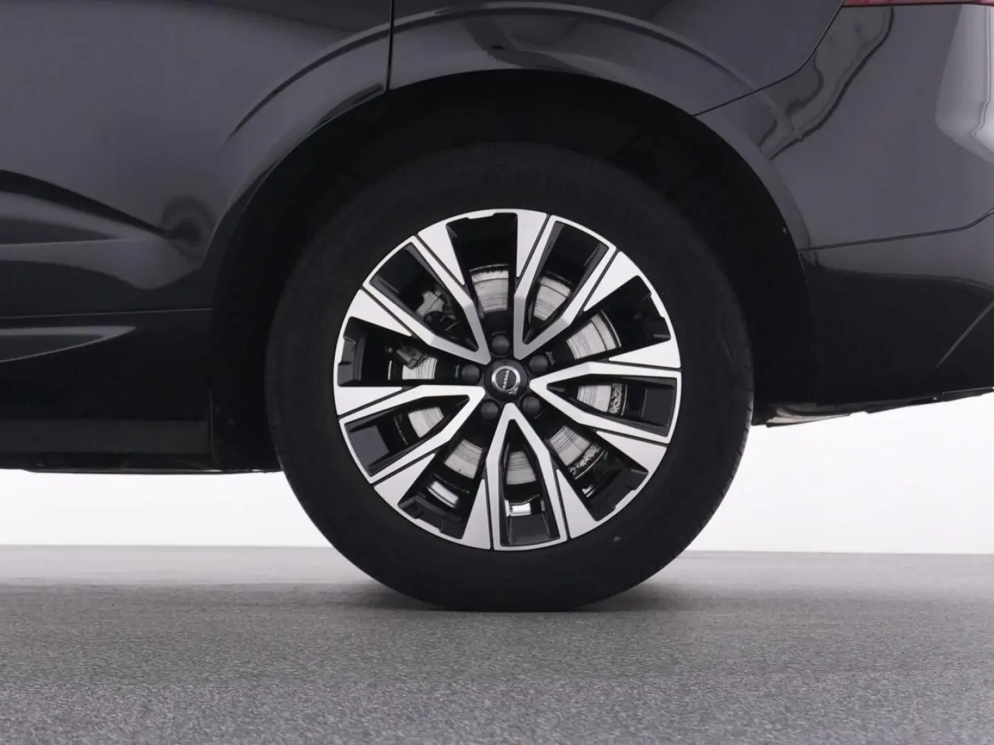 XC60 B4 AWD Core+WINTERPAK+LICHTPAK+MET+RFK+