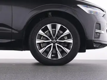 XC60 B4 AWD Core+WINTERPAK+LICHTPAK+MET+RFK+