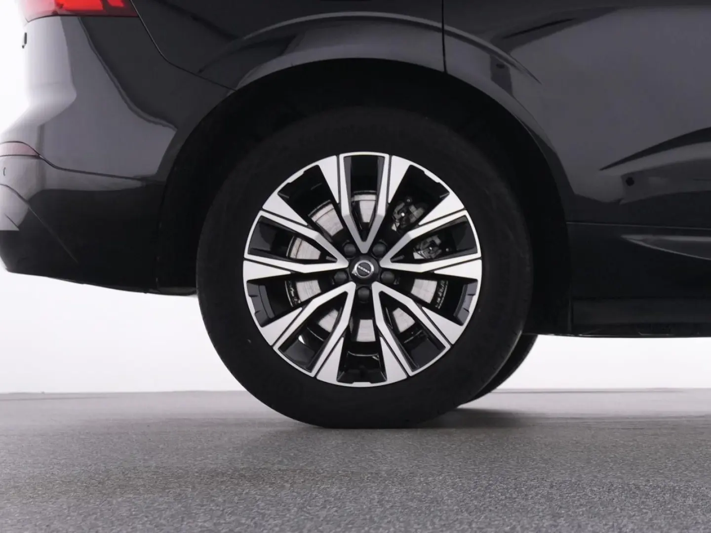 XC60 B4 AWD Core+WINTERPAK+LICHTPAK+MET+RFK+