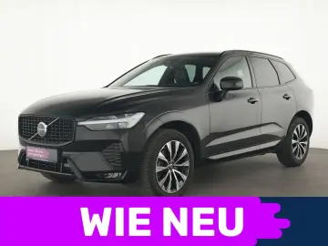 XC60 Plus Dark Navi Kamera AHK LED CarPlay SHZ