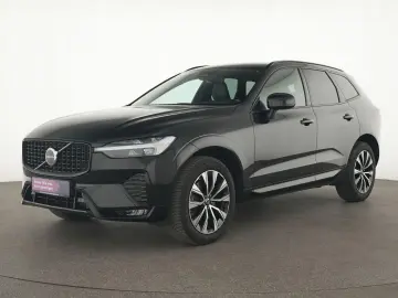 XC60 Plus Dark Navi|Kamera|AHK|LED|CarPlay|SHZ