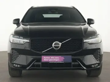 XC60 Plus Dark Navi|Kamera|AHK|LED|CarPlay|SHZ
