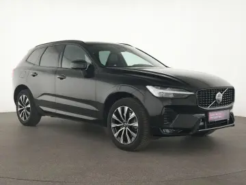 XC60 Plus Dark Navi|Kamera|AHK|LED|CarPlay|SHZ
