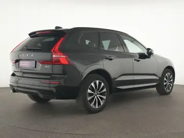 XC60 Plus Dark Navi|Kamera|AHK|LED|CarPlay|SHZ