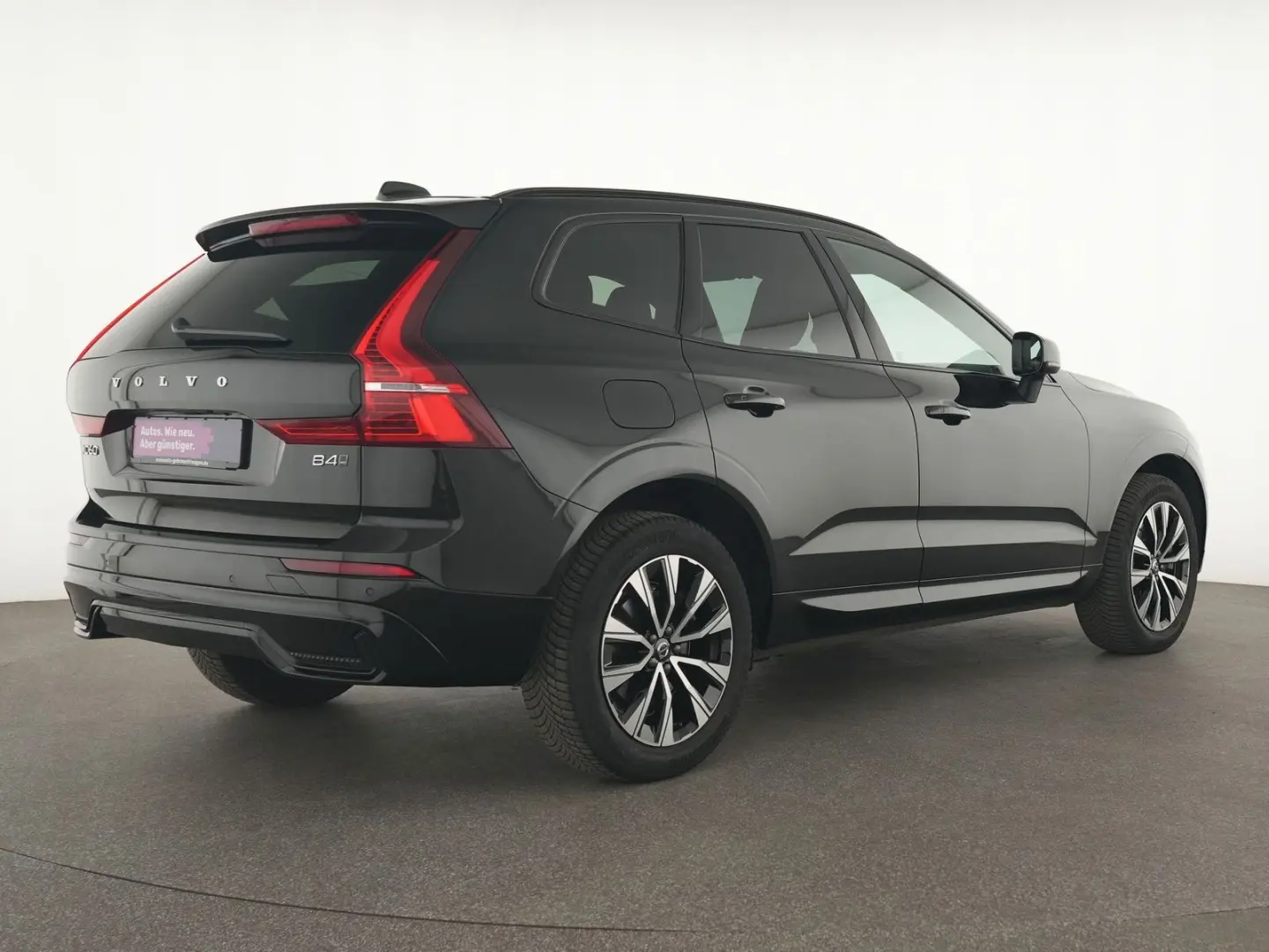 XC60 Plus Dark Navi|Kamera|AHK|LED|CarPlay|SHZ