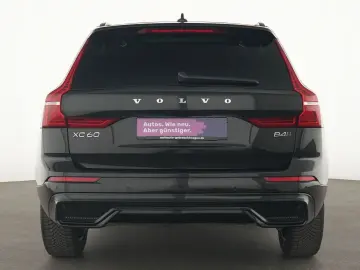 XC60 Plus Dark Navi|Kamera|AHK|LED|CarPlay|SHZ