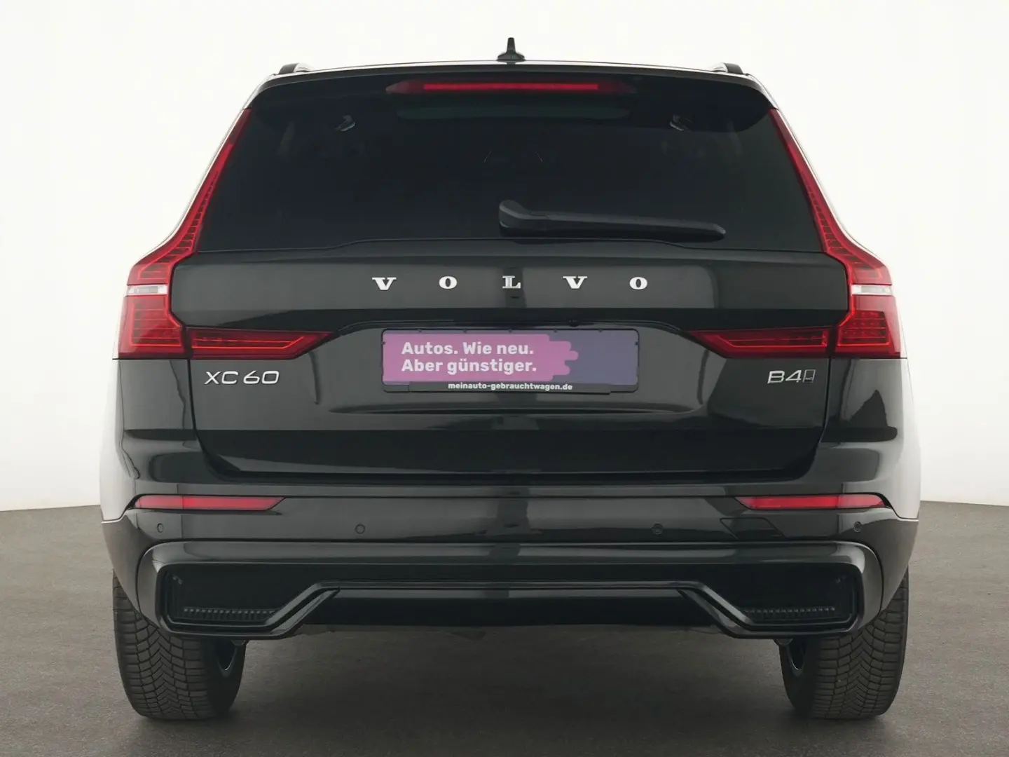 XC60 Plus Dark Navi|Kamera|AHK|LED|CarPlay|SHZ
