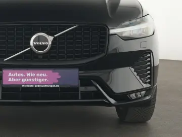 XC60 Plus Dark Navi|Kamera|AHK|LED|CarPlay|SHZ