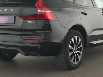 XC60 Plus Dark Navi|Kamera|AHK|LED|CarPlay|SHZ
