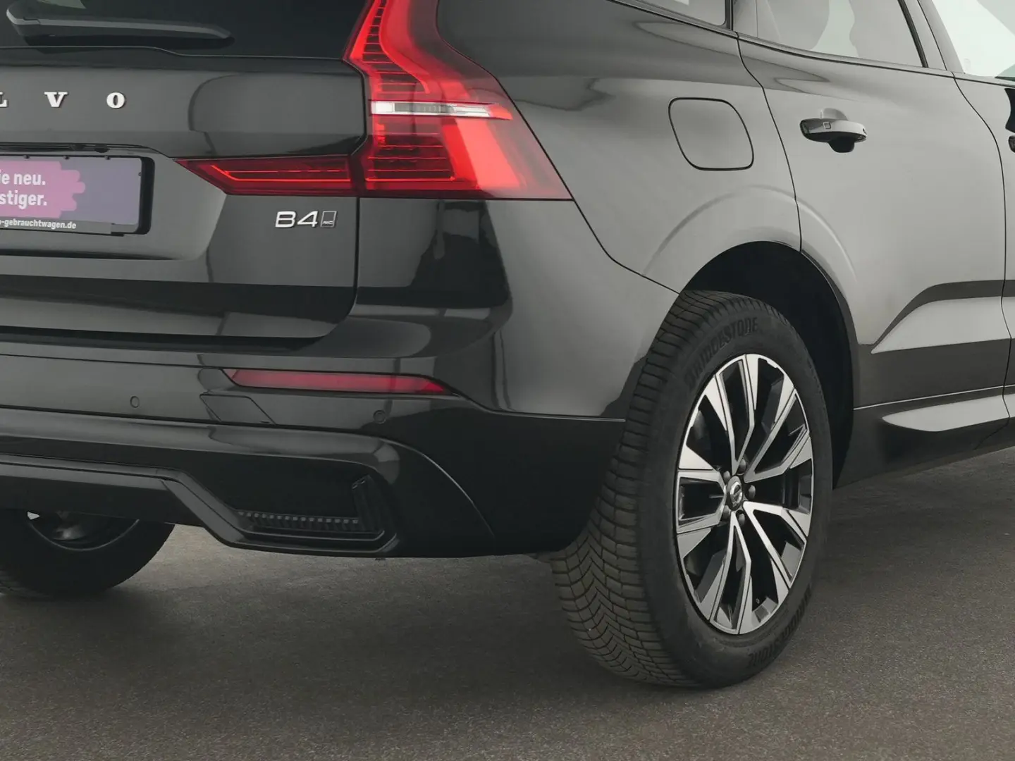 XC60 Plus Dark Navi|Kamera|AHK|LED|CarPlay|SHZ